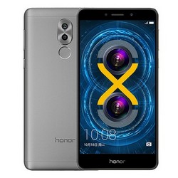 Замена тачскрина на телефоне Honor 6X в Липецке